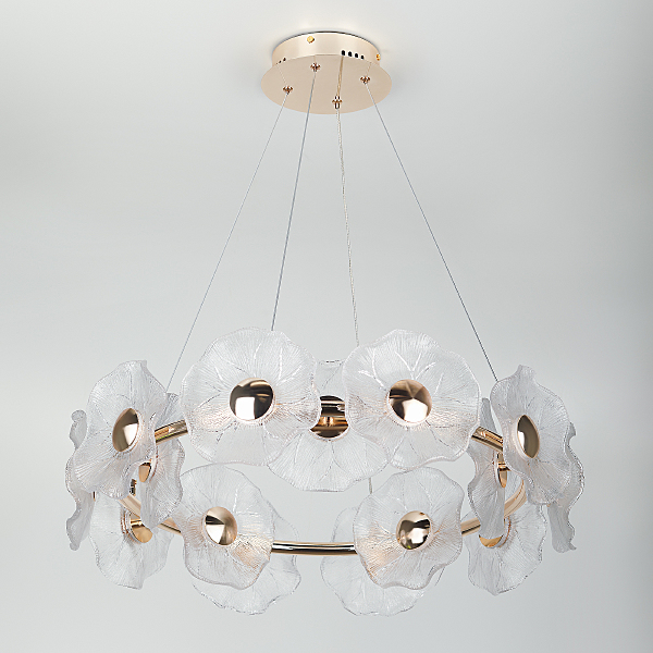 Подвесная люстра Shannon 6135-101