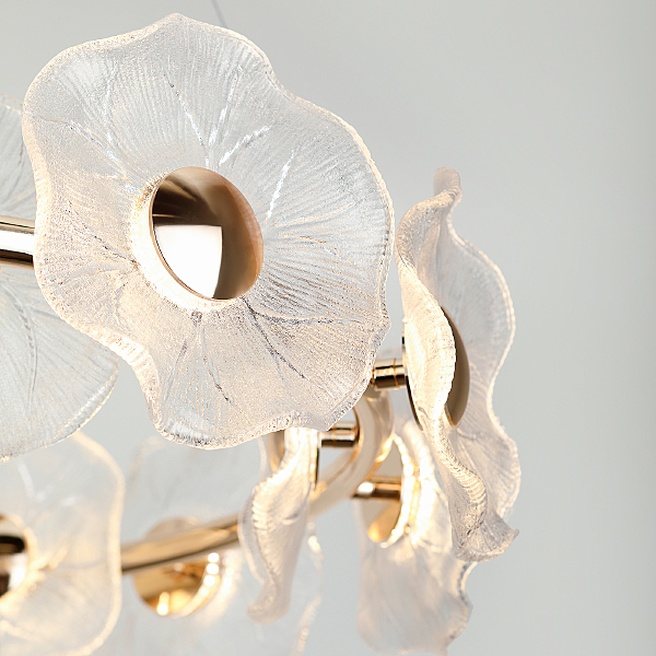 Подвесная люстра Shannon 6135-101