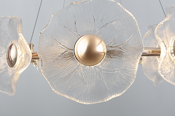 Подвесная люстра Shannon 6135-101