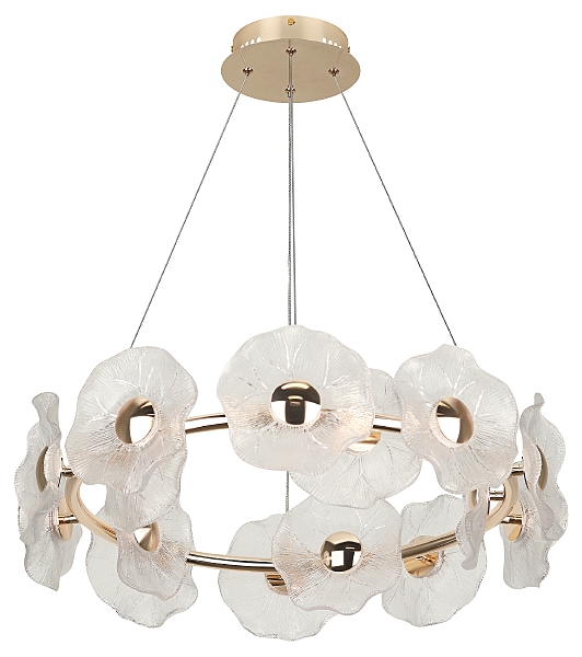 Подвесная люстра Shannon 6135-101