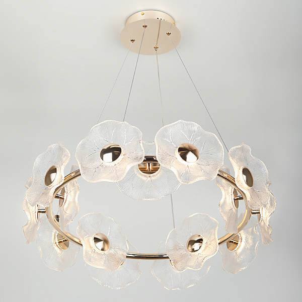 Подвесная люстра Shannon 6135-101