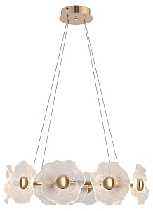 Подвесная люстра Shannon 6135-101