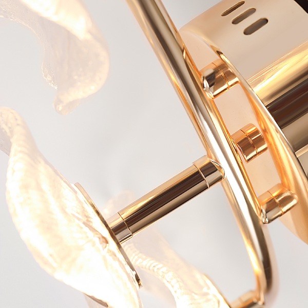 Настенный светильник Shannon 6135-401