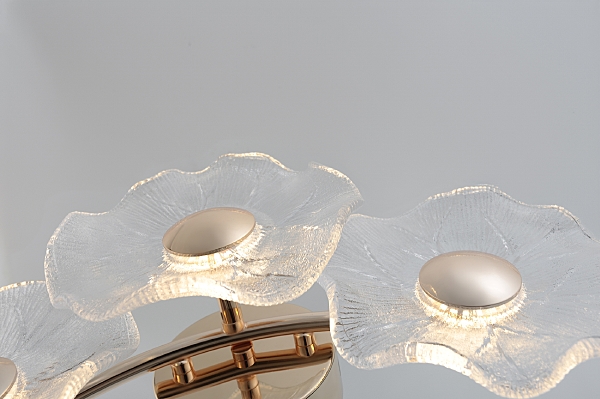 Настенный светильник Shannon 6135-401