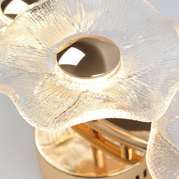 Настенный светильник Shannon 6135-401