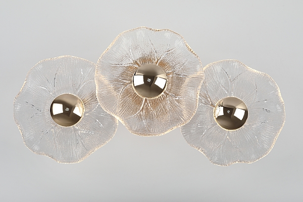 Настенный светильник Shannon 6135-401