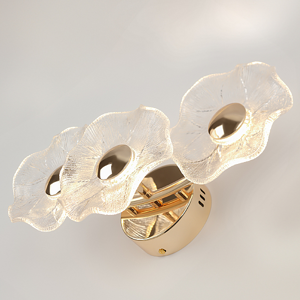 Настенный светильник Shannon 6135-401