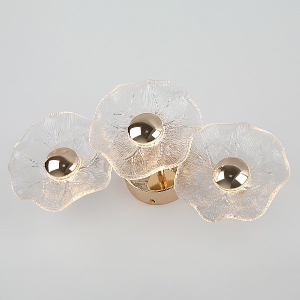 Настенный светильник Shannon 6135-401