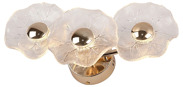 Настенный светильник Shannon 6135-401