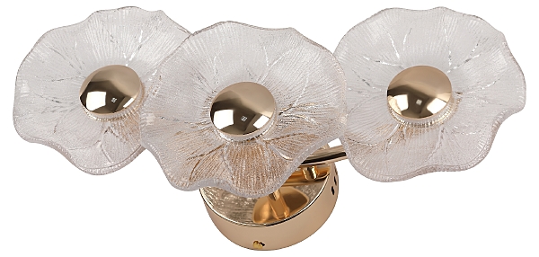 Настенный светильник Shannon 6135-401