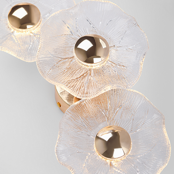 Настенный светильник Shannon 6135-401