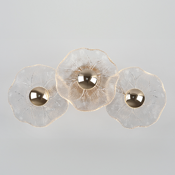 Настенный светильник Shannon 6135-401