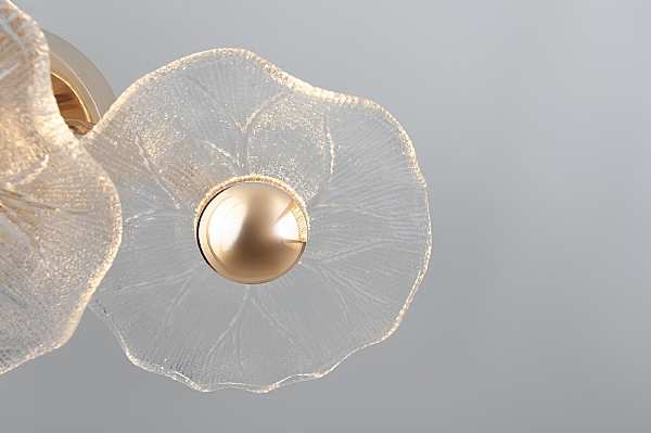 Настенный светильник Shannon 6135-401