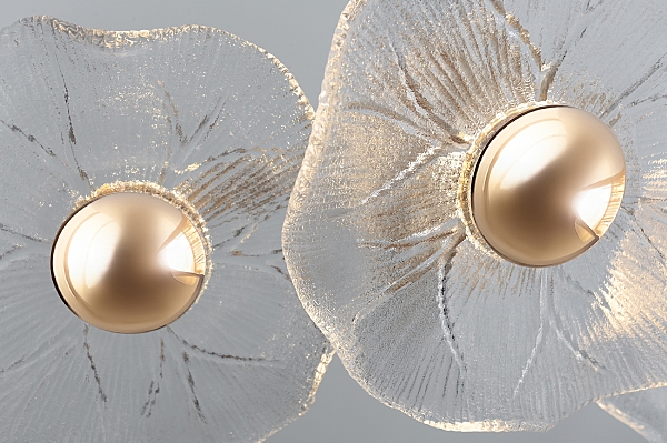 Настенный светильник Shannon 6135-401