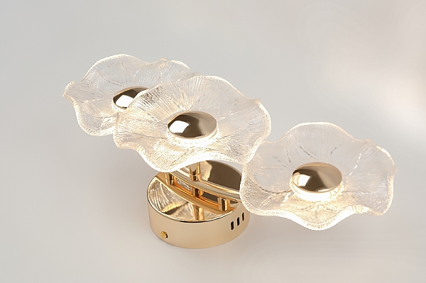 Настенный светильник Shannon 6135-401