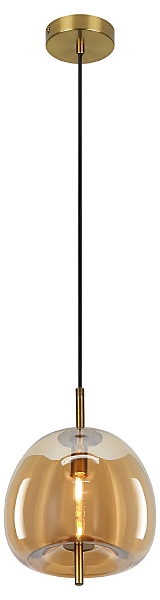 Светильник подвесной Erika 6137-401