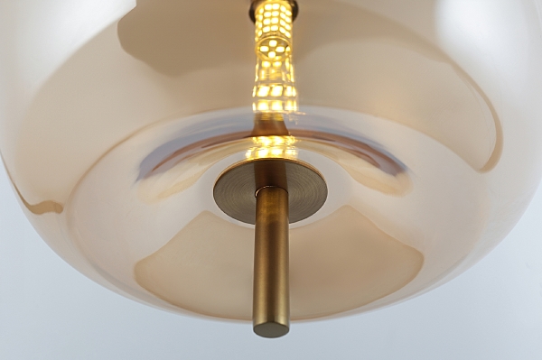 Светильник подвесной Erika 6137-401