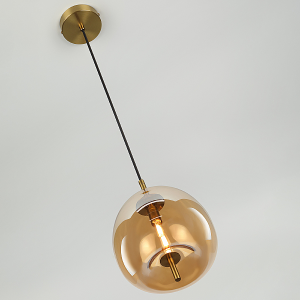 Светильник подвесной Erika 6137-401