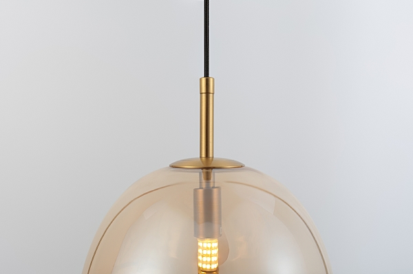 Светильник подвесной Erika 6137-401