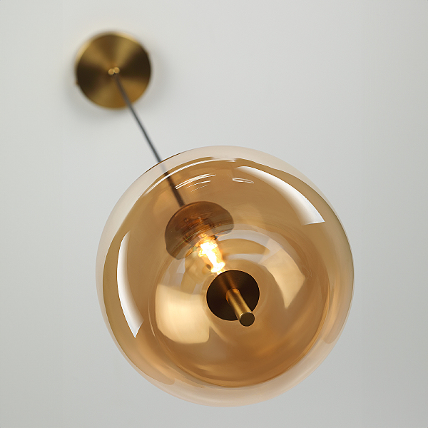 Светильник подвесной Erika 6137-401