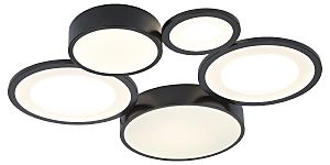 Потолочная люстра Aliona 6161-201