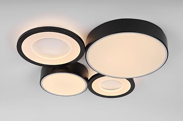 Потолочная люстра Aliona 6161-701