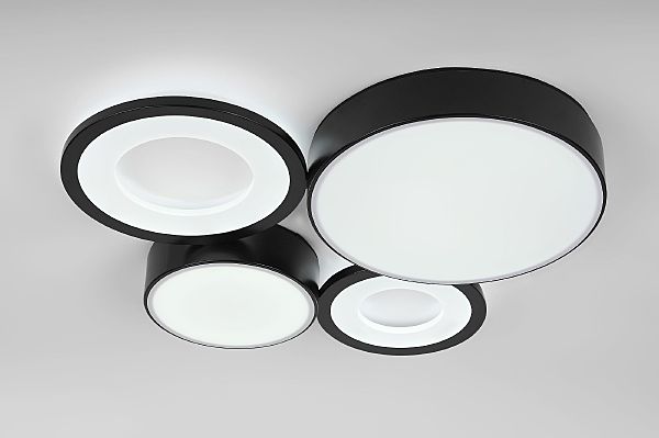 Потолочная люстра Aliona 6161-701