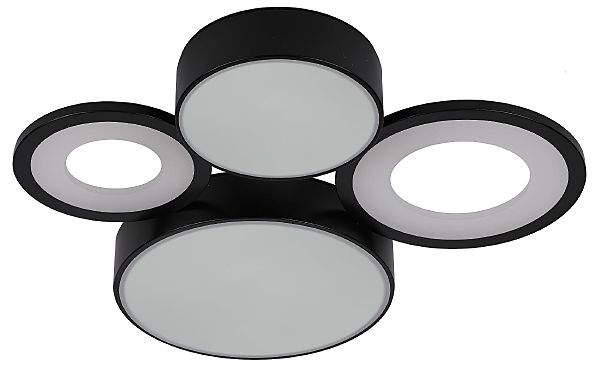 Потолочная люстра Aliona 6161-701