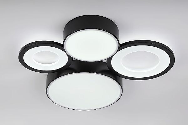 Потолочная люстра Aliona 6161-701