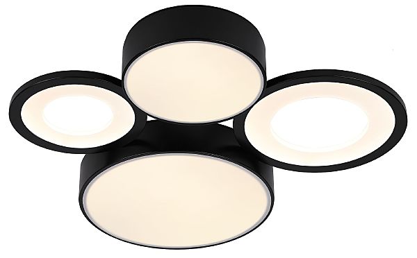 Потолочная люстра Aliona 6161-701