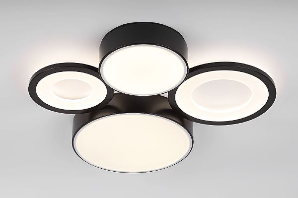 Потолочная люстра Aliona 6161-701