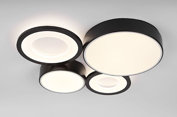 Потолочная люстра Aliona 6161-701