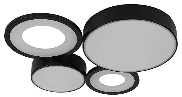 Потолочная люстра Aliona 6161-701