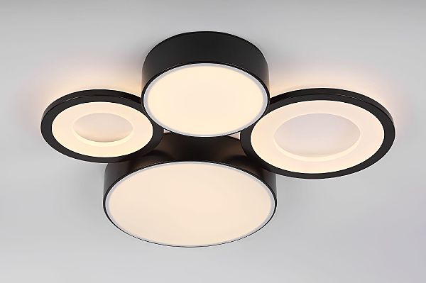 Потолочная люстра Aliona 6161-701