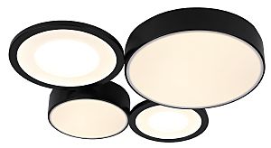 Потолочная люстра Aliona 6161-701