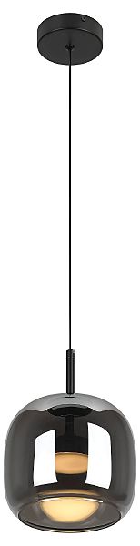 Светильник подвесной Dora 6163-201