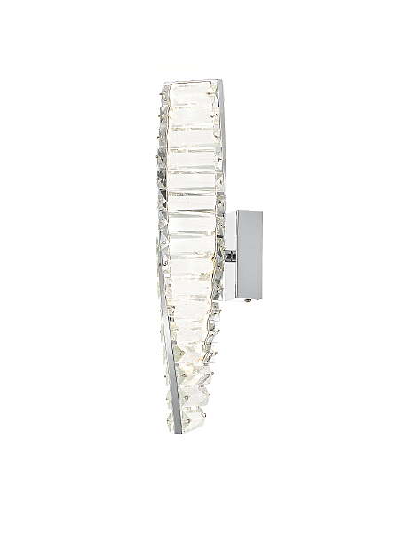 Настенный светильник Manuela 6166-701