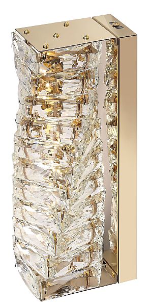 Настенный светильник Loredana 6168-701