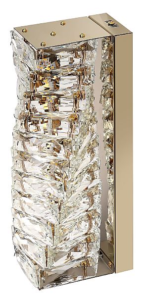 Настенный светильник Loredana 6168-701