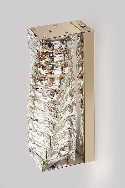 Настенный светильник Loredana 6168-701