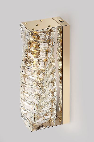 Настенный светильник Loredana 6168-701