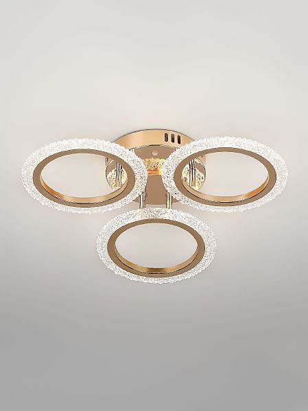 Потолочная люстра Evlalia 6178-703