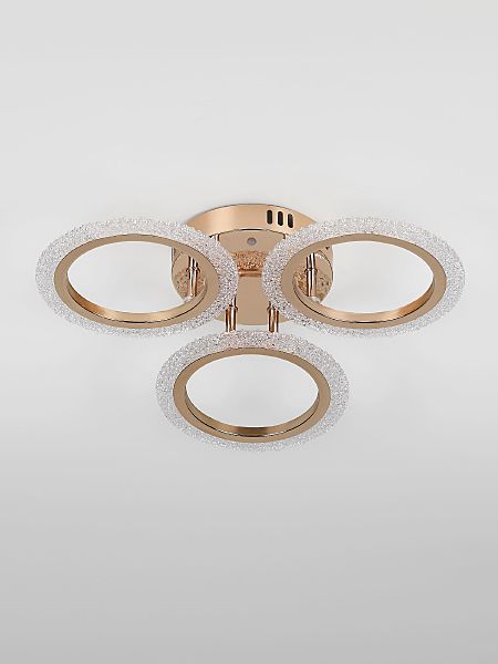 Потолочная люстра Evlalia 6178-703