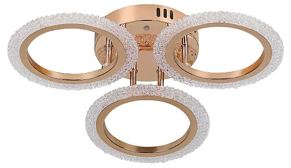 Потолочная люстра Evlalia 6178-703