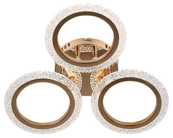 Потолочная люстра Evlalia 6178-703