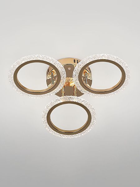 Потолочная люстра Evlalia 6178-703