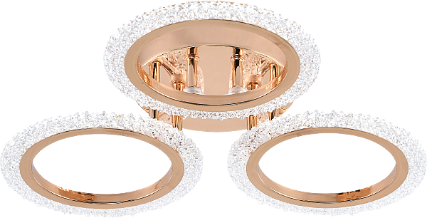 Потолочная люстра Evlalia 6178-703