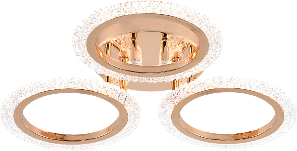 Потолочная люстра Evlalia 6178-703