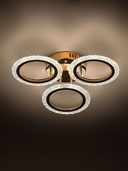 Потолочная люстра Evlalia 6178-703