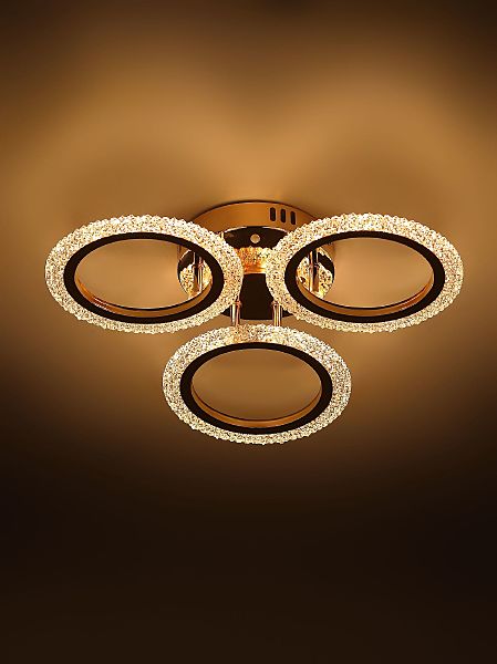 Потолочная люстра Evlalia 6178-703